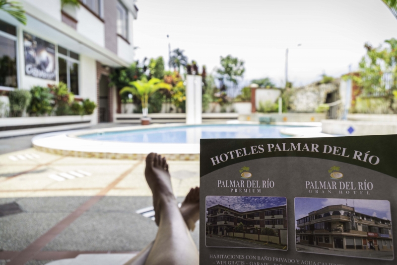 Palmar del Río Premium